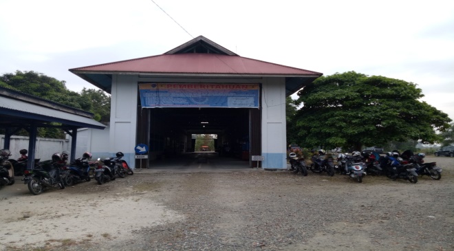 Visi dan Misi